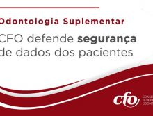 CFO defende segurança de dados dos pacientes na troca de informações entre prestadores e operadoras