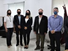 CFO contribui com novos parâmetros do MS para atendimento odontológico na rede pública