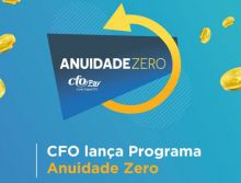 Conselho Federal de Odontologia lança Programa Anuidade Zero – CFOPay