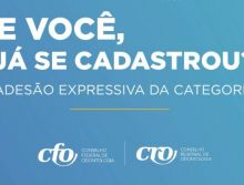 Programa Anuidade Zero CFOPay registra adesão expressiva da categoria na primeira semana de uso
