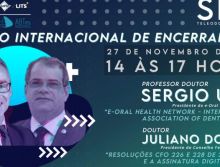 Presidente do CFO participa da Webinar SIG Teleodontologia 2020