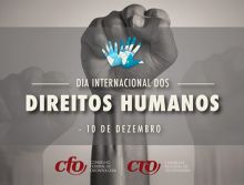 Dia Internacional dos Direitos Humanos: Sistema Conselhos destaca a importância do direito à saúde bucal