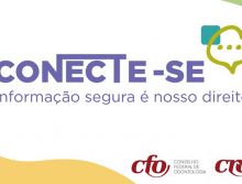 Sistema Conselhos lança campanha “Conecte-se: informação segura é nosso direito”