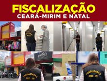 CRO-RN fiscaliza clínicas privadas em Ceará-Mirim e Natal e encontra irregularidades