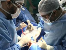 A Odontologia Hospitalar em tempo de pandemia ajuda na recuperação dos pacientes da Covid-19