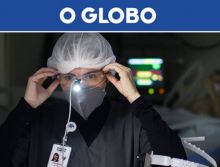 Jornal ‘O Globo’ evidencia: Cirurgiões-Dentistas previnem infecções em UTIs Covid-19
