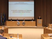 Odontologia recebe homenagem pela atuação contra a covid-19