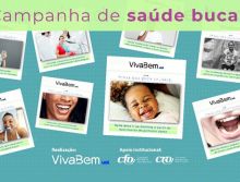 Campanha de saúde bucal do UOL evidencia importância do Cirurgião-Dentista no cuidado com a vida