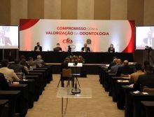 CFO apresenta Plano Nacional de Fiscalização aos Presidentes dos CROs