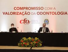 Assembleia Conjunta CFO/CROs evidencia ganhos de eficiência com novo sistema integrado de gestão
