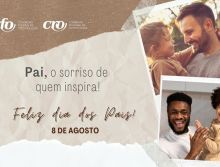 Sistema CFO/CROs presta homenagem: Feliz Dia dos Pais