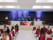 SBTI Metting: com apoio do CFO/CRO-MT, programação evidencia ética e valorização da Harmonização Orofacial