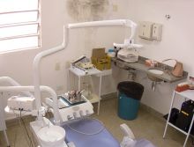 Fiscalização do CRO-RN interditou 3 consultórios odontológicos em UBSs de São Miguel