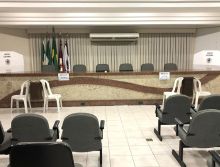 CRO-RN realiza nesta sexta-feira a eleição para a renovação do plenário para o biênio 2022/2023