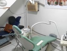 CRO-RN interdita eticamente uma clínica e um laboratório de prótese sem inscrições no Conselho