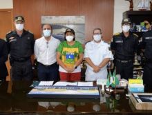 Policia Militar do RN oferece 10 vagas para cirurgiões-dentistas em Concurso Público; salário de R$ 9.300,00