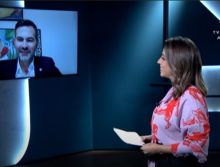 TV justiça: CFO explica sobre a não reinfecção da Covid-19 através das escovas de dente
