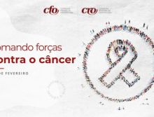 Dia Internacional de Luta Contra o Câncer Infantil: somando forças contra o câncer