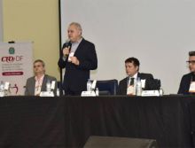 Exercício ético da Harmonização Orofacial: Meeting de HOF aconteceu em Brasília