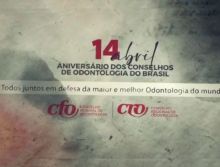 58 anos em defesa do bom conceito da profissão pela saúde da sociedade