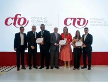 LGPD na Odontologia: Cirurgião-Dentista deve ser o guardião das informações dos pacientes, afirmam palestrantes do último módulo da Arena CFO, no CIOSP