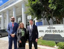 CRO-RN já ajuizou 36 ações civis públicas para aplicação da lei do piso salarial dos cirurgiões-dentistas
