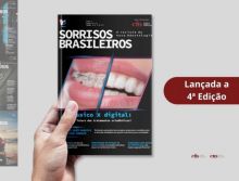 Parceira do CFO, Revista Sorrisos Brasileiros chega à 4ª edição