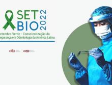 Biossegurança em Odontologia para o combate à Varíola dos Macacos é um dos temas da SETBIO 2022