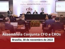 CFO apresenta diretrizes sobre o Programa Nacional de Fiscalização e assina termos visando melhorias nos 27 Conselhos Regionais