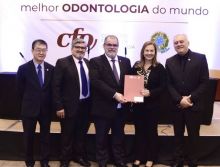 Conselho Federal de Odontologia intensifica a fiscalização no país visando manter a qualidade do atendimento à população