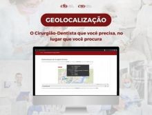 Geolocalização: o Cirurgião-Dentista que você precisa, no lugar que você procura!