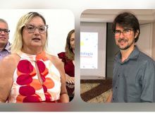 CRO-RN indica dois cirurgiões-dentistas às comissões de Legislação e Políticas Públicas do CFO 
