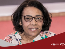 Doralice Severo da Cruz Assume como Coordenadora Geral de Saúde Bucal