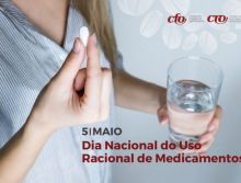 Uso Racional de Medicamentos: Riscos de utilizar medicamentos sem orientação profissional adequada