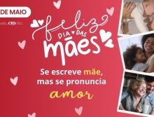 Dia das Mães: Se escreve mãe, mas se pronuncia amor