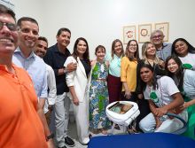 Tibau do Sul ganha o 38° Centro de Especialidades Odontológicas (CEO) do Estado