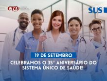 Odontologia e SUS: as saúdes que caminham juntas