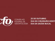 Parabéns Cirurgiões-Dentistas pelo seu dia!