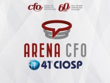 Arena CFO