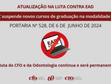 MEC Suspende Novos Cursos de Graduação na Modalidade EaD