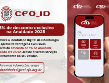 CFO_ID: 5% de Desconto na Anuidade 2025