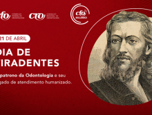 Homenagem: Tiradentes deixa legado de atendimento humanizado 