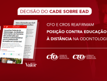 Decisão do CADE sobre EaD