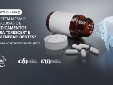 Medicamentos para crescer e regenerar dentes: entenda o que dizem as pesquisas