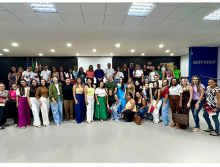 CRO-RN realizou em 20 de maio o IV Ciclo de Palestras de João Câmara com recorde de profissionais