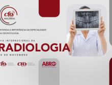Dia Internacional da Radiologia: importância do profissional no cuidado da saúde bucal