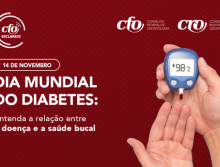  Dia Mundial do Diabetes: entenda a relação entre a doença e a saúde bucal