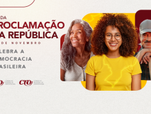 15 de novembro: Dia da Proclamação da República celebra a democracia brasileira