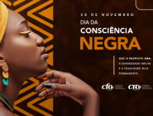 Dia da Consciência Negra celebra importância e história da população negra no Brasil