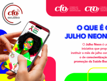 Senado Federal realizou audiência pública sobre instituição do Julho Neon